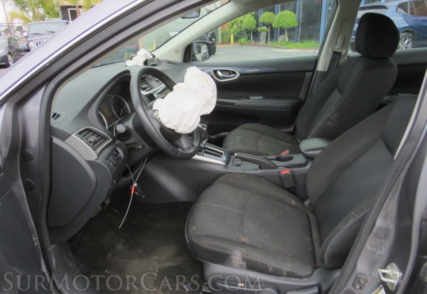 2019 Nissan Sentra - Image 25