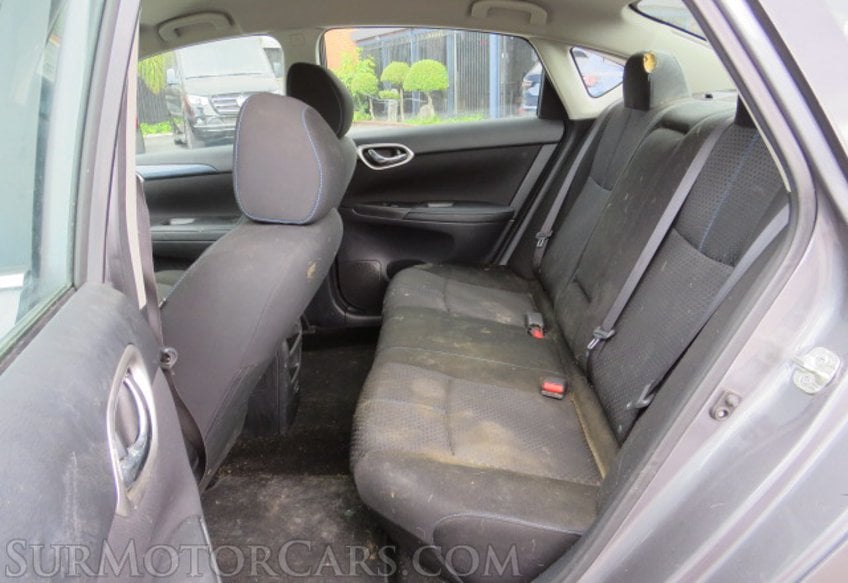 2019 Nissan Sentra - Image 29