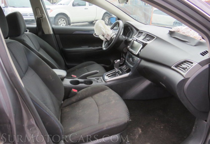 2019 Nissan Sentra - Image 24