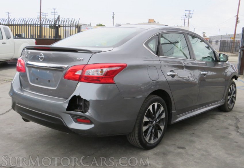 2019 Nissan Sentra - Image 10
