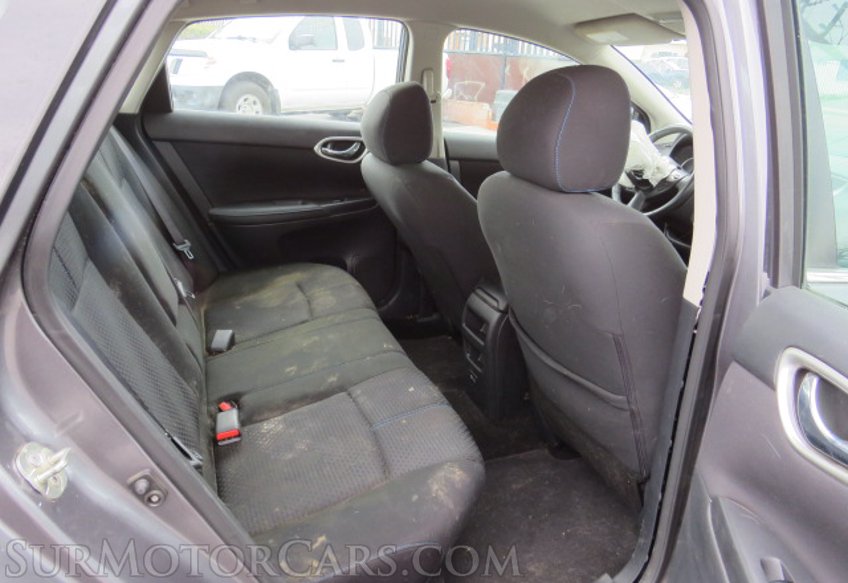 2019 Nissan Sentra - Image 30