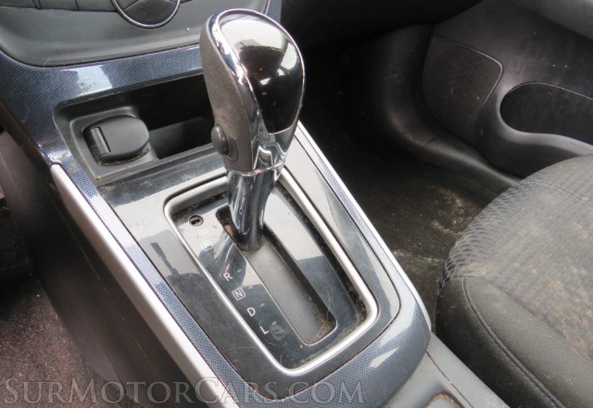 2019 Nissan Sentra - Image 35