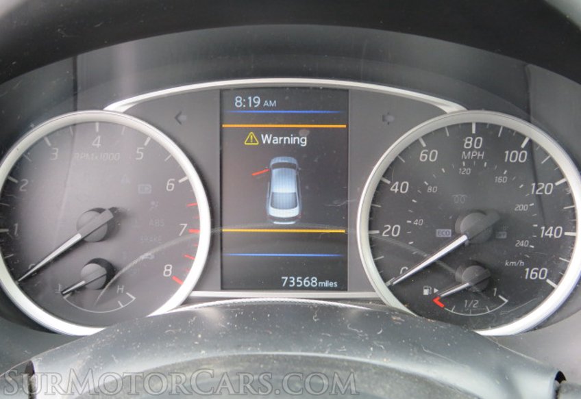 2019 Nissan Sentra - Image 32