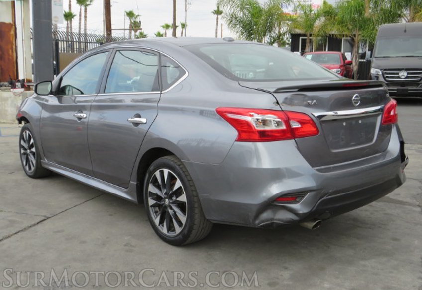 2019 Nissan Sentra - Image 9