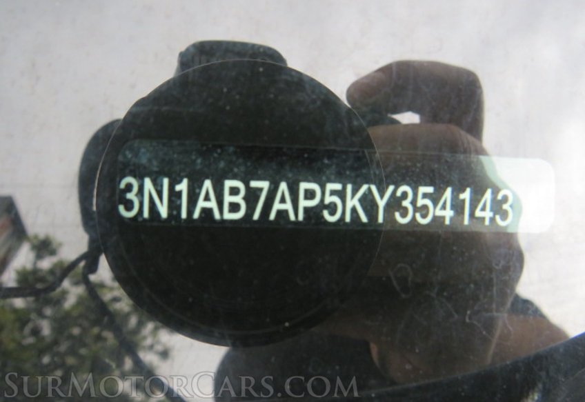 2019 Nissan Sentra - Image 49