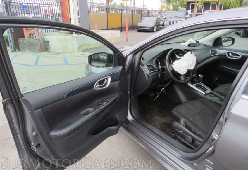 2019 Nissan Sentra - Image 19