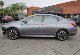 2019 Nissan Sentra - Image 6