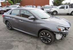 2019 Nissan Sentra - Image 2