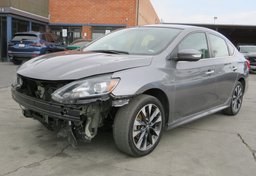 2019 Nissan Sentra - Image 3