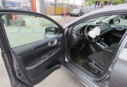 2019 Nissan Sentra - Image 19