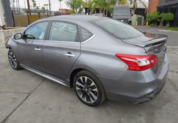 2019 Nissan Sentra - Image 7