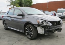 2019 Nissan Sentra - Image 4