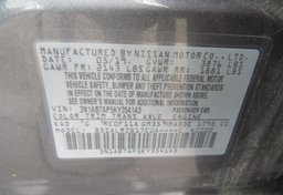 2019 Nissan Sentra - Image 48