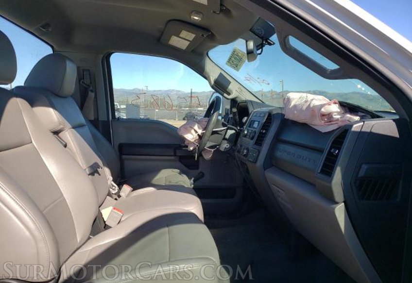 2019 Ford Super Duty F-250 SRW - Image 5