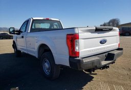 2019 Ford Super Duty F-250 SRW - Image 3