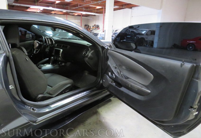 2014 Chevrolet Camaro - Image 33