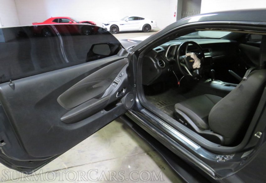 2014 Chevrolet Camaro - Image 26