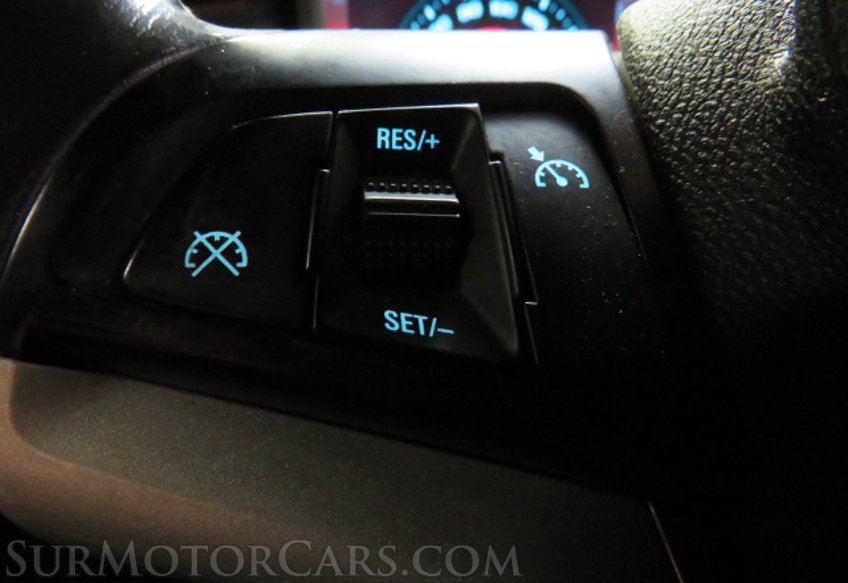 2014 Chevrolet Camaro - Image 28