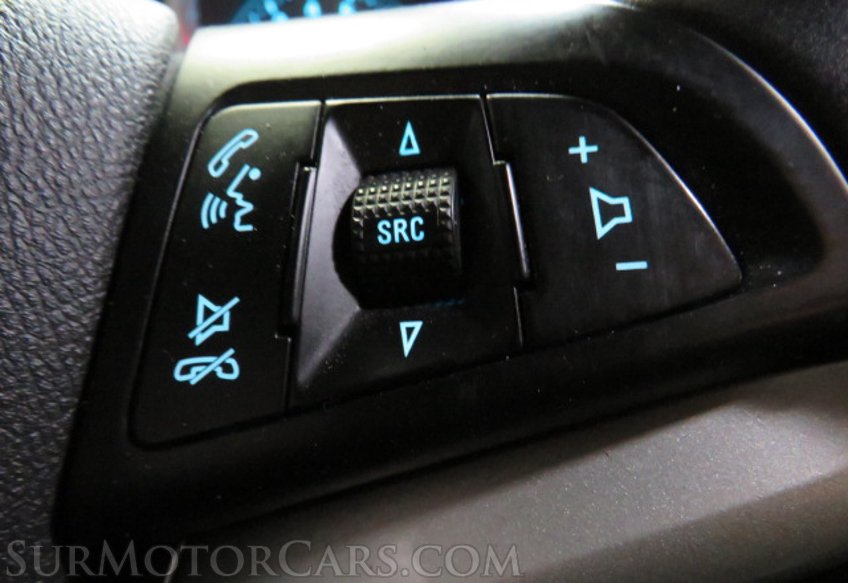 2014 Chevrolet Camaro - Image 23