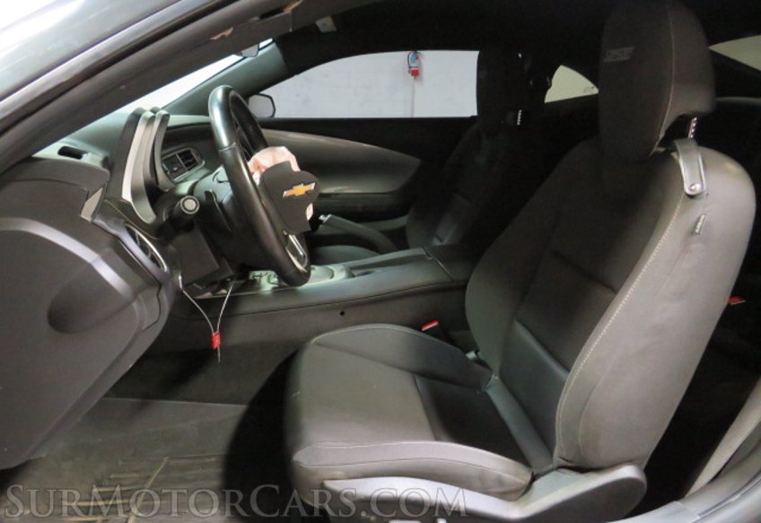 2014 Chevrolet Camaro - Image 31