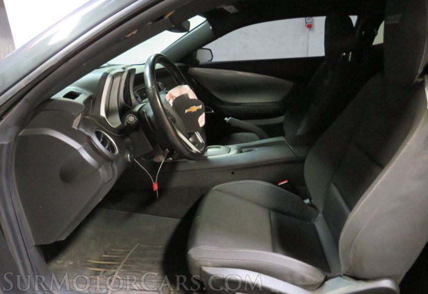 2014 Chevrolet Camaro - Image 22