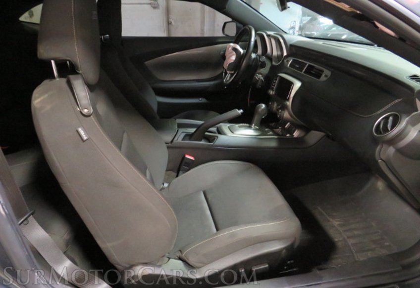 2014 Chevrolet Camaro - Image 36