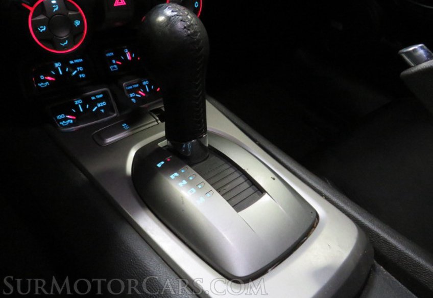2014 Chevrolet Camaro - Image 6