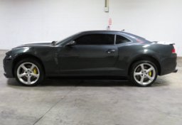 2014 Chevrolet Camaro - Image 40