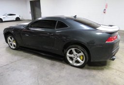 2014 Chevrolet Camaro - Image 42