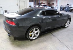 2014 Chevrolet Camaro - Image 3