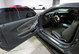 2014 Chevrolet Camaro - Image 26