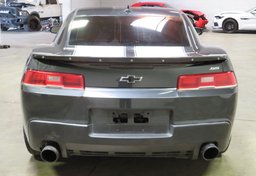 2014 Chevrolet Camaro - Image 8