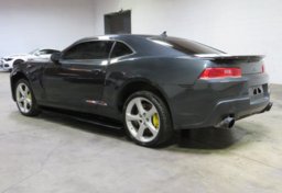 2014 Chevrolet Camaro - Image 41