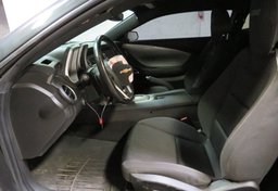2014 Chevrolet Camaro - Image 22