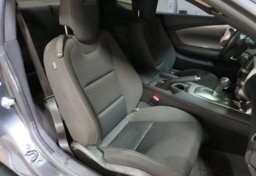 2014 Chevrolet Camaro - Image 34