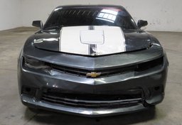 2014 Chevrolet Camaro - Image 37