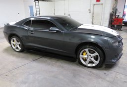 2014 Chevrolet Camaro - Image 13
