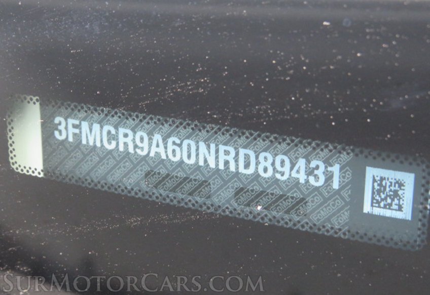 2022 Ford Bronco Sport - Image 50