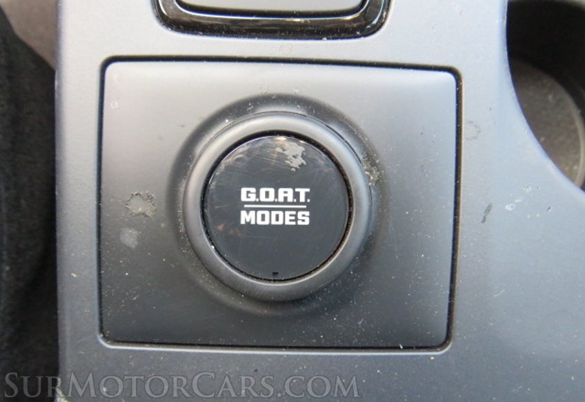 2022 Ford Bronco Sport - Image 38