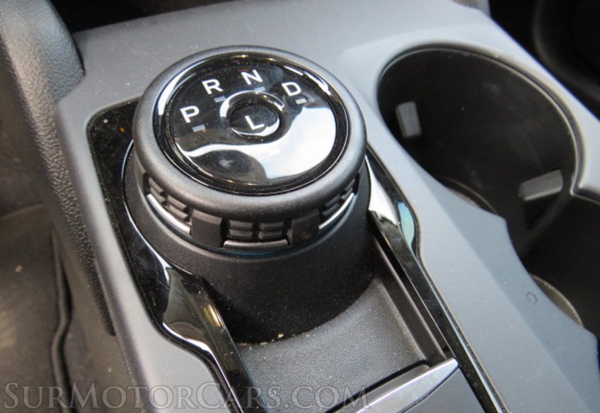 2022 Ford Bronco Sport - Image 36