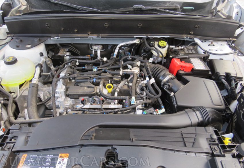 2022 Ford Bronco Sport - Image 47