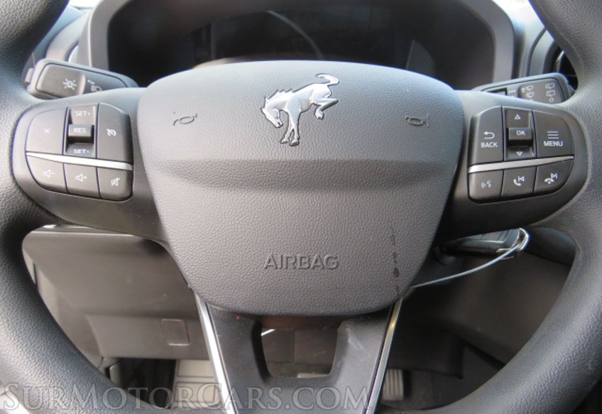 2022 Ford Bronco Sport - Image 41