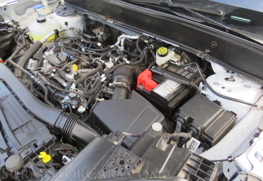 2022 Ford Bronco Sport - Image 48