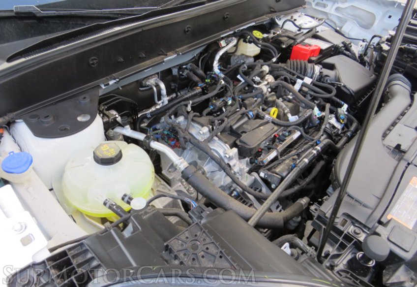 2022 Ford Bronco Sport - Image 46