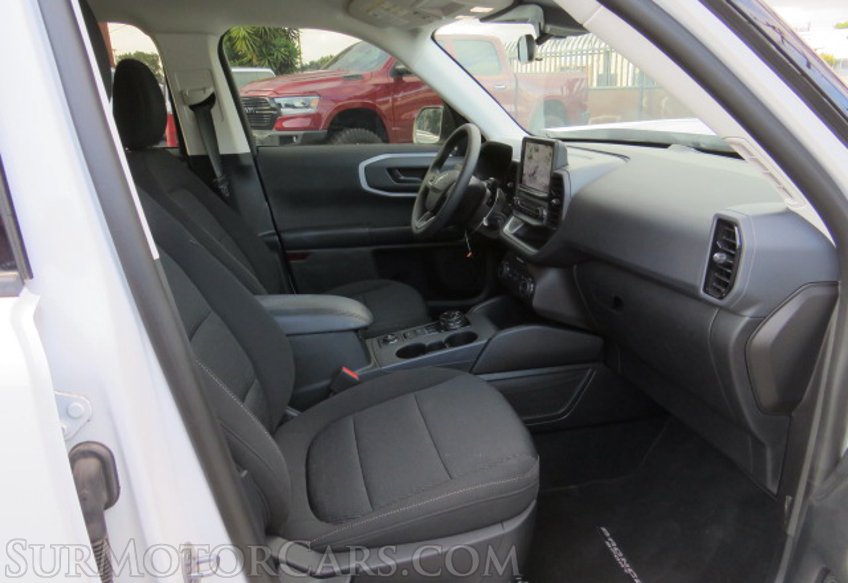 2022 Ford Bronco Sport - Image 26