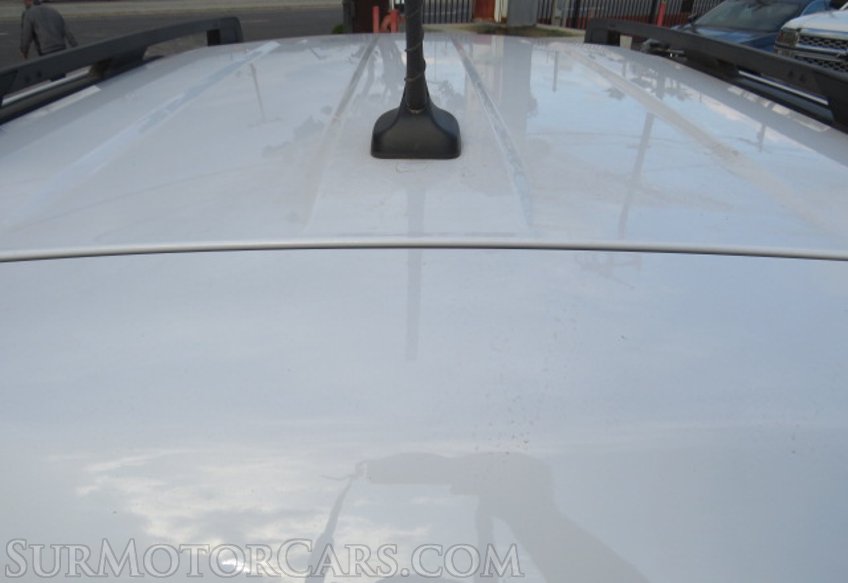 2022 Ford Bronco Sport - Image 15