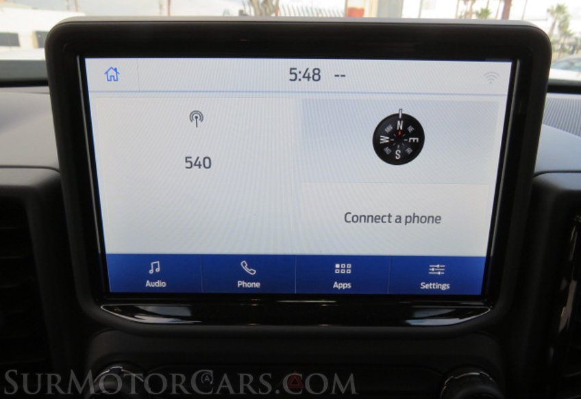 2022 Ford Bronco Sport - Image 32