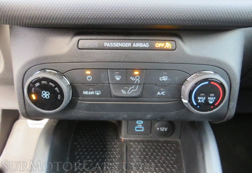 2022 Ford Bronco Sport - Image 35