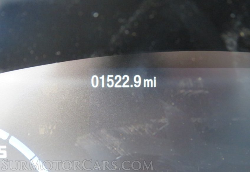 2022 Ford Bronco Sport - Image 31