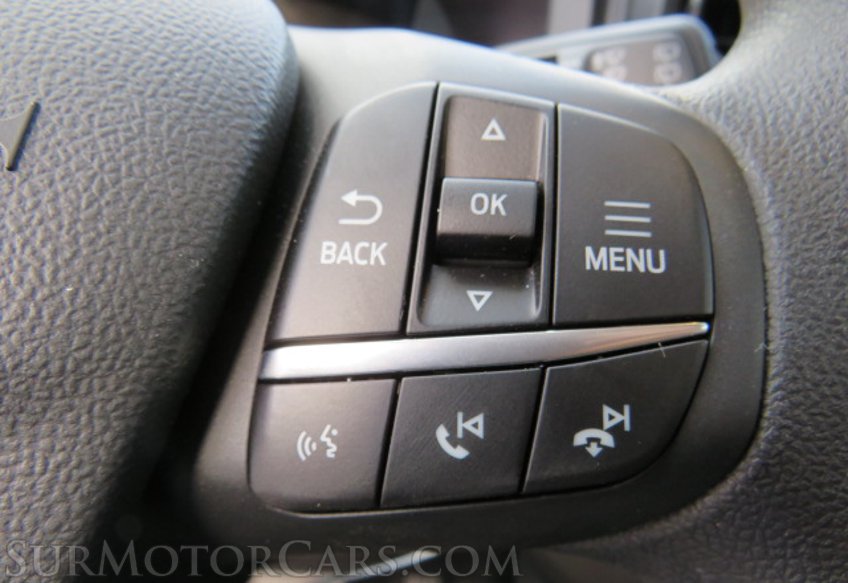 2022 Ford Bronco Sport - Image 45